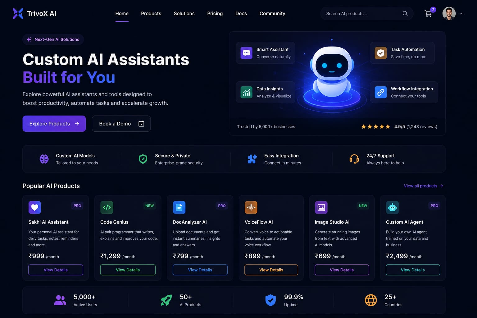 AI Assistant